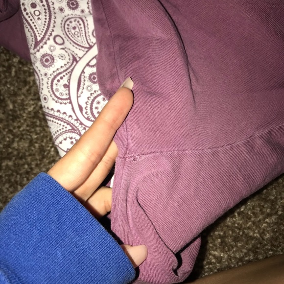 ivory ella long sleeve - Picture 4 of 6